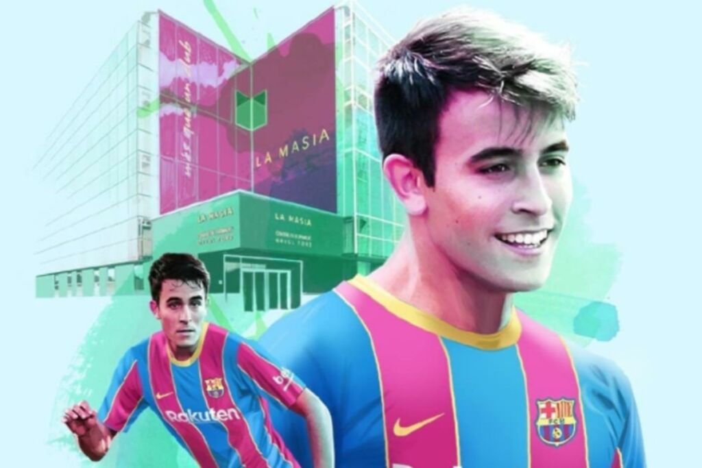 ΕΠΙΣΗΜΟ: Η Μπάρτσα ανακοίνωσε τη δεύτερη μεταγραφή της