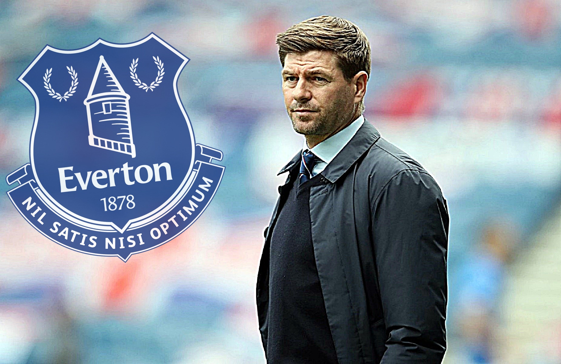 Ο Τζέραρντ και οι… άλλοι για τον πάγκο της Έβερτον!