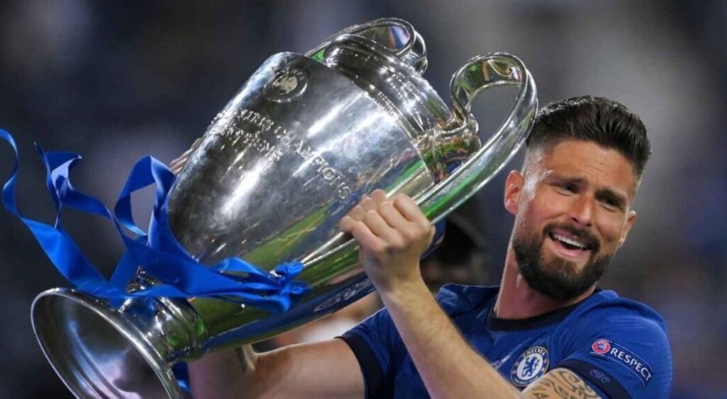 Η αντεπίθεση της Μίλαν ξεκινάει με (τσάμπα) Ζιρού!