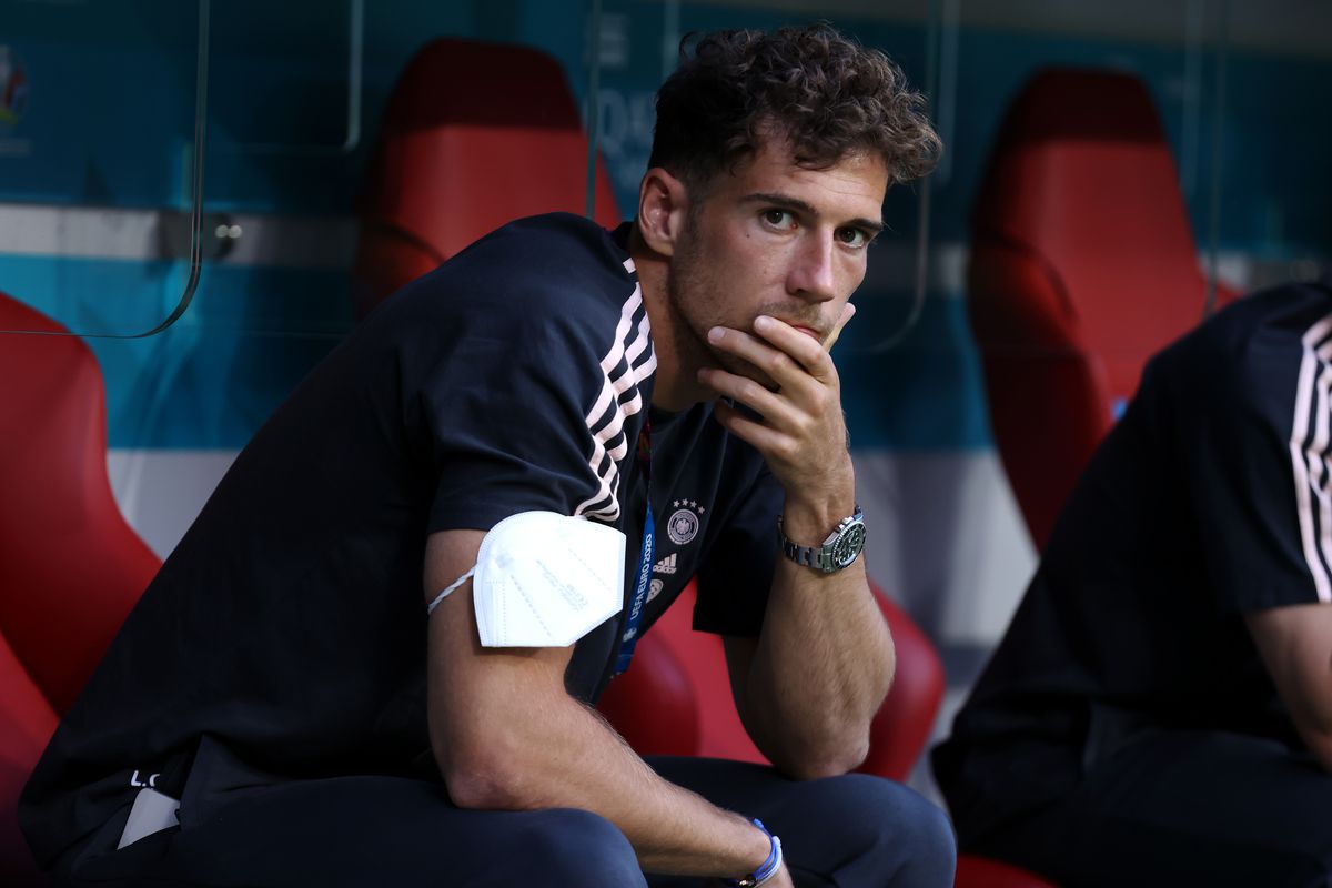 Ο Γκορέτσκα πιέζει την Μπάγερν, “παίζοντας” το χαρτί της Ρεάλ!