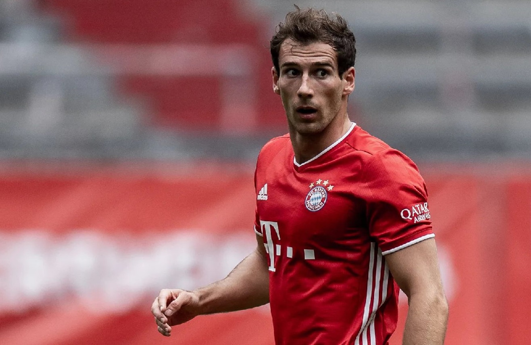 Η Μάντσεστερ Γιουνάιτεντ έχει από... κοντά τον «χτιστό» Γκορέτσκα όσο η Μπάγερν καθυστερεί! 