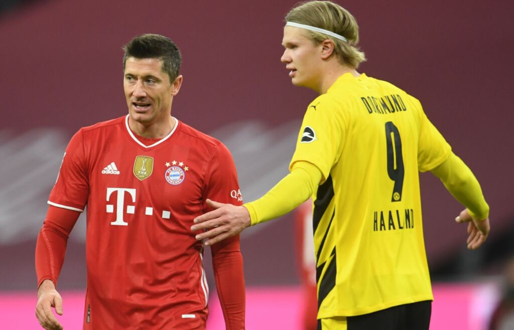 Η Τσέλσι αλλάζει ρότα – Ετοιμάζει πρόταση για Λεβαντόφσκι