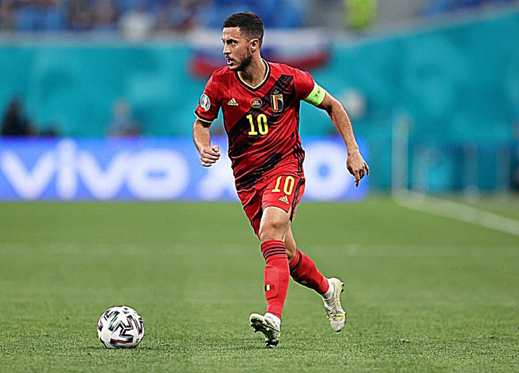 Η επική ανάλυση του Τουρέ για τον… πισινό του Αζάρ!