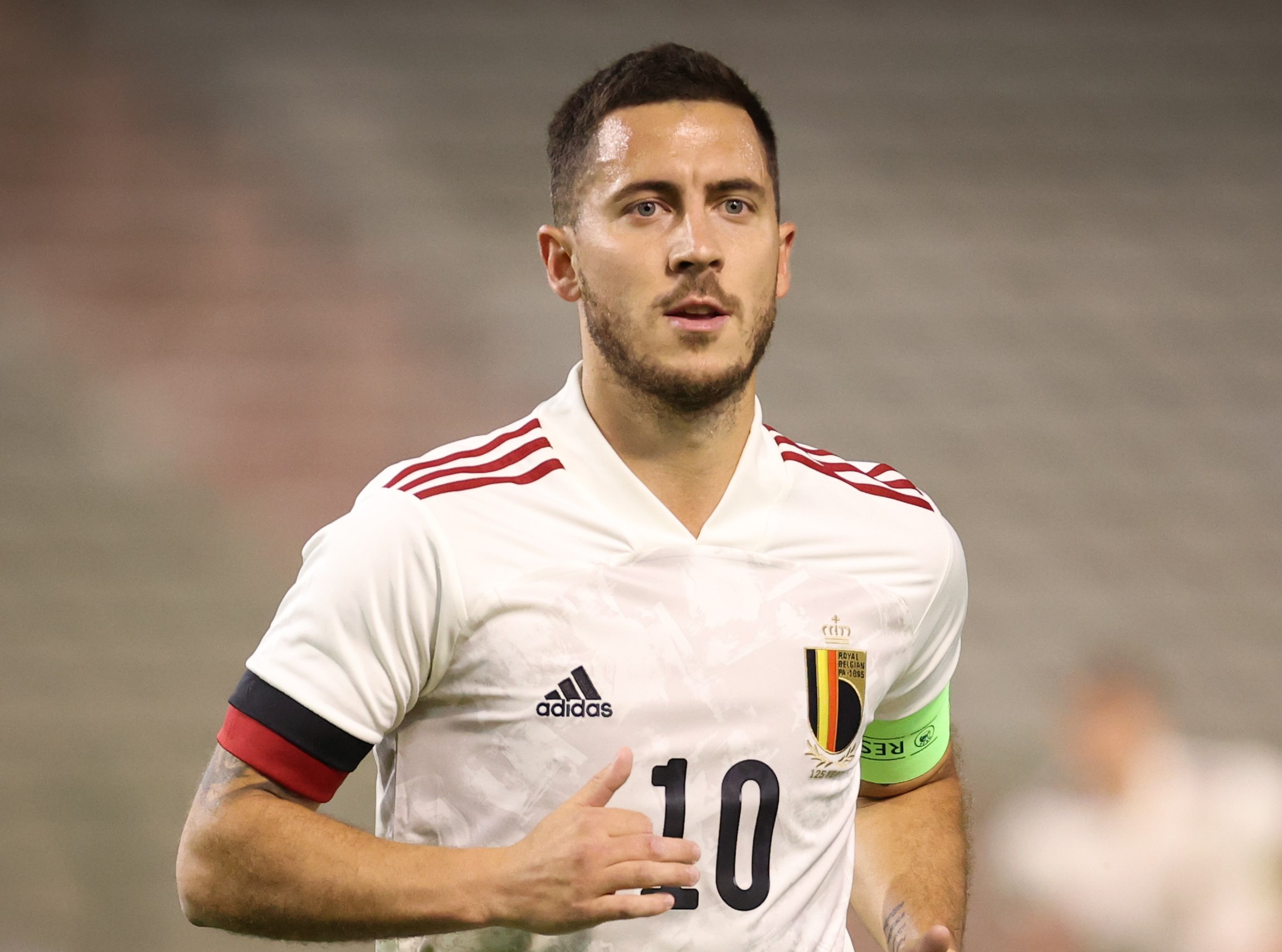 Αζάρ: «Ο αστράγαλός μου δε θα είναι ποτέ ο ίδιος»