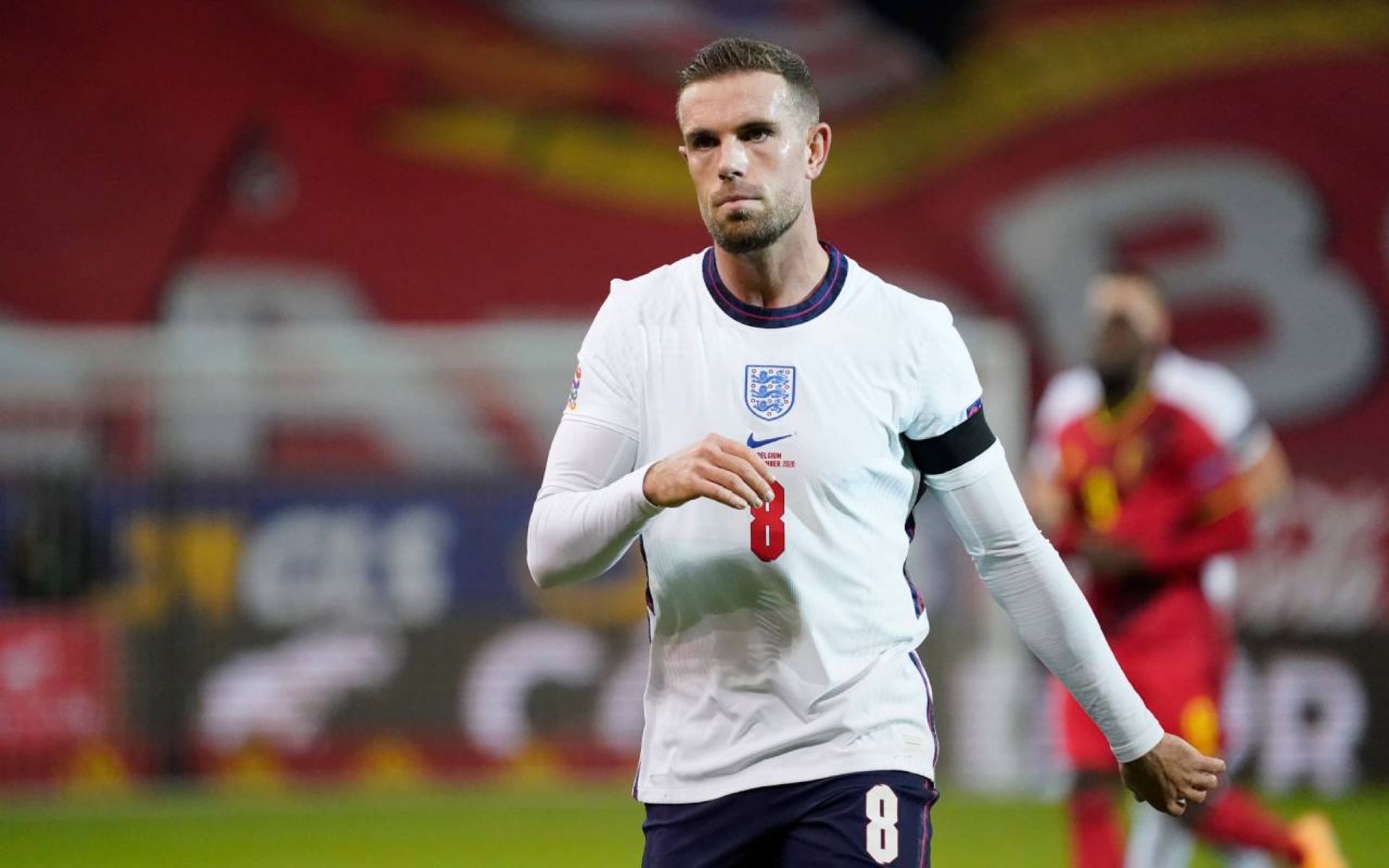 EURO 2020: Χάνει την πρεμιέρα με Κροατία ο Χέντερσον