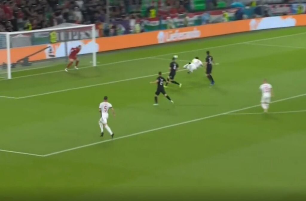 Ο Σάλαϊ «παγώνει» το Μόναχο – Προβάδισμα οι Ούγγροι! (vid)