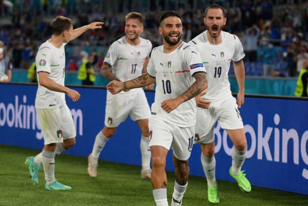 Τουρκία – Ιταλία: Γι αυτό δε βλέπαμε χρόνο και σκορ στην τηλεοπτική μετάδοση