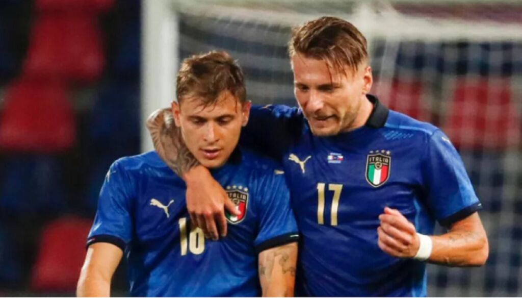 «Μπαρέλα και Ιμόμπιλε τη διαφορά στην Ιταλία»