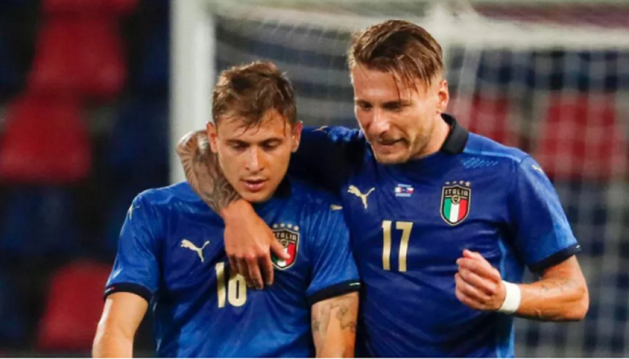 «Μπαρέλα και Ιμόμπιλε τη διαφορά στην Ιταλία»