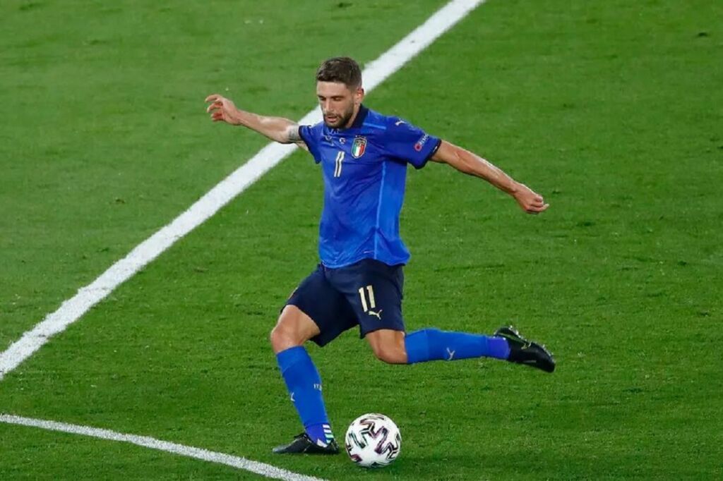 Πριν… φύγει ο Κορέα από την Λάτσιο ετοιμάζουν Μπεράρντι!