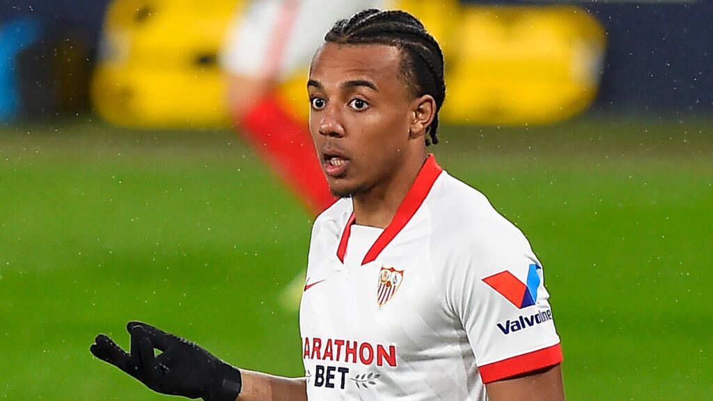 Ο Κουντέ αποφάσισε! Θέλει μόνο Ρεάλ