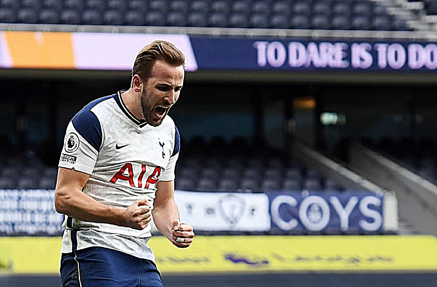 Ετοιμάζει τελική και… χρυσή πρόταση για Κέιν η Σίτι!