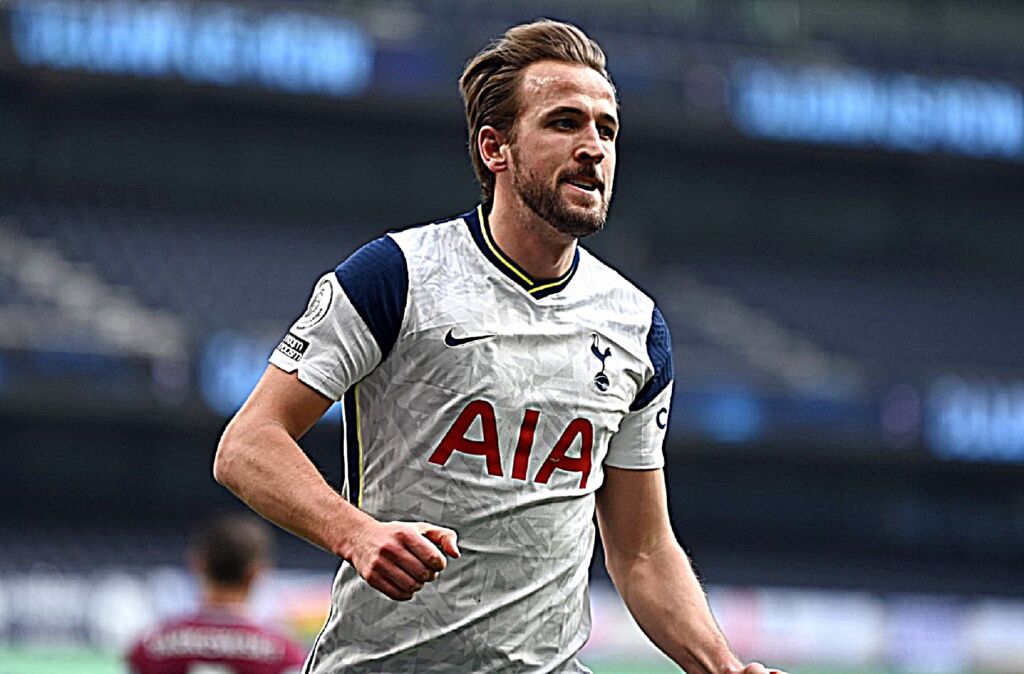 Τότεναμ σε Κέιν: «Δεν είσαι προς… πώληση, όσα χρήματα και να έρθουν»