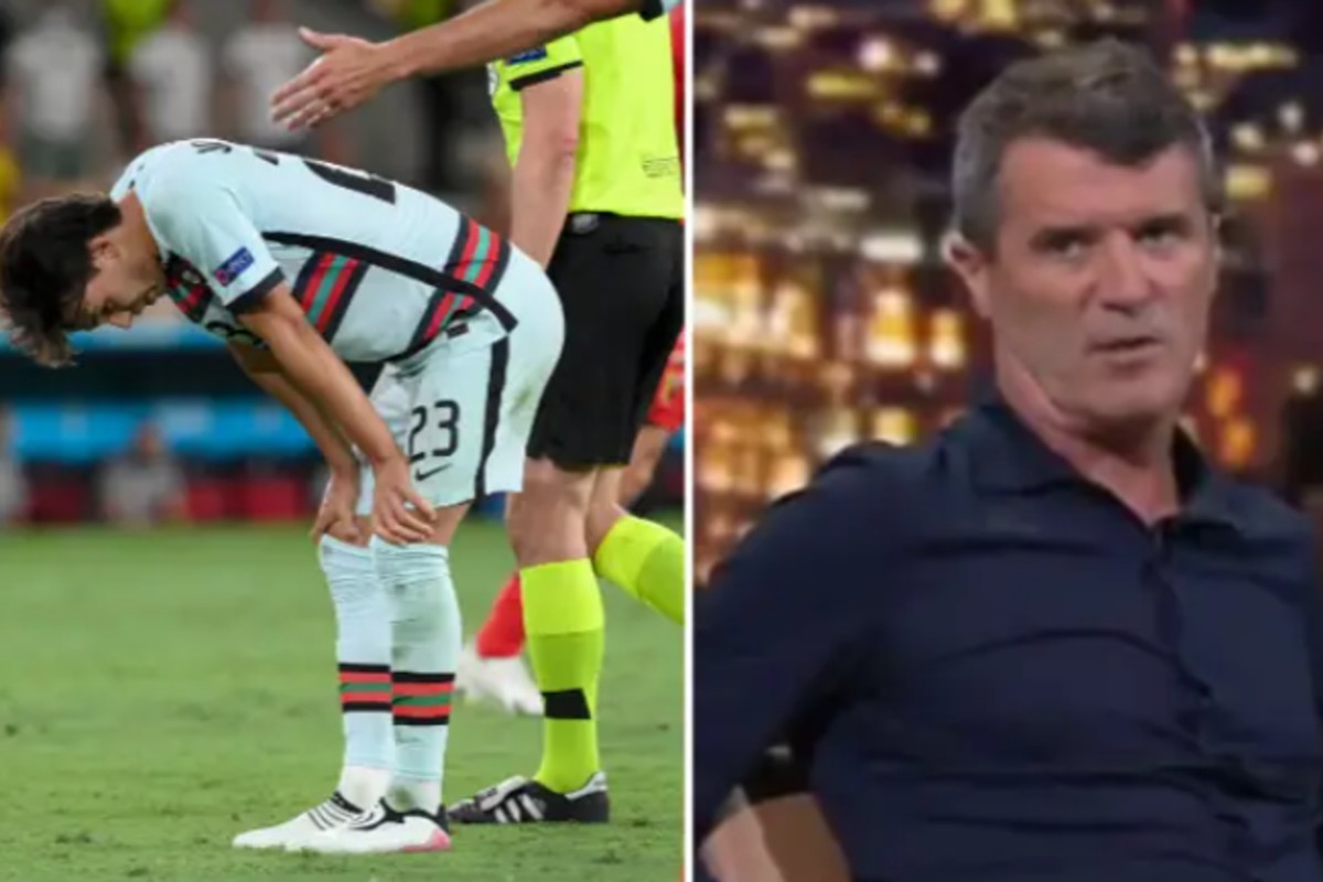 Κιν: «Ο Ζοάο Φέλιξ είναι απατεώνας»