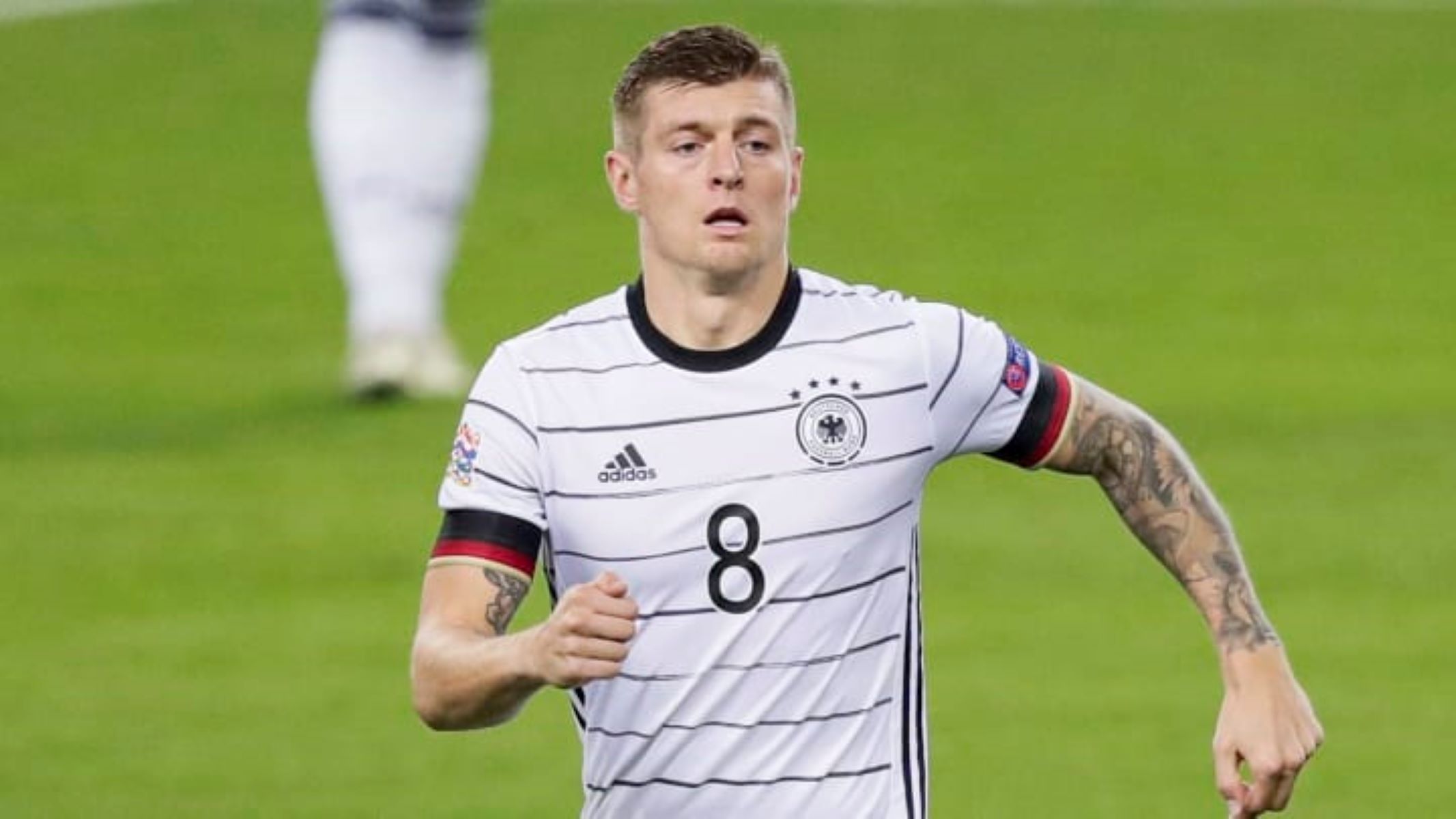 Έξαλλος ο Κρόος με τα σχόλια του Χένες! 