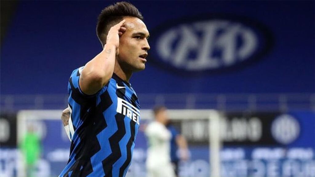 «Σαν τρελός θέλει Μπαρτσελόνα ο Λαουτάρο!»