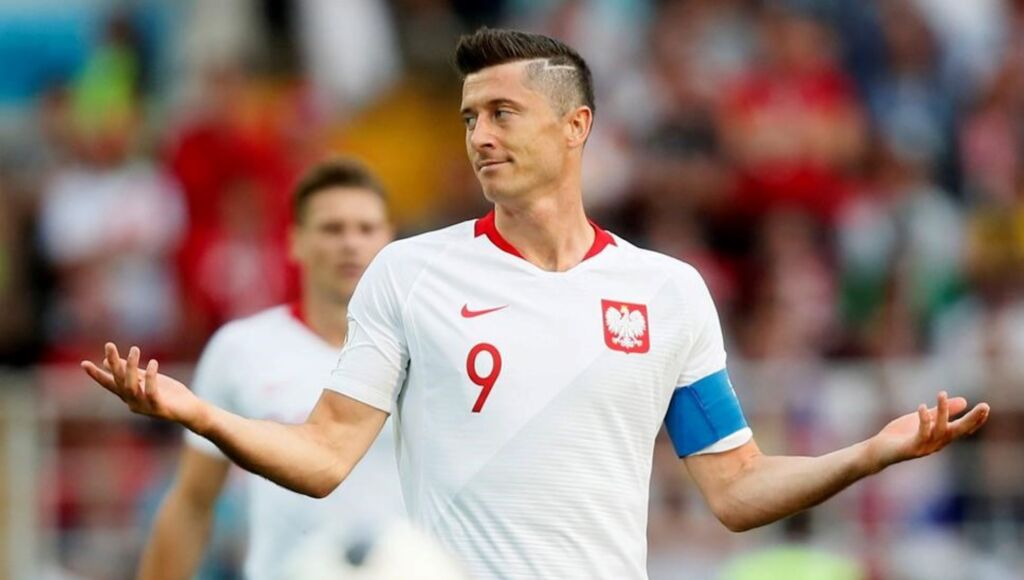 Σπουδαίος Λεβαντόφσκι, άφησε πίσω τον Κλόζε και πλησιάζει τον Πούσκας