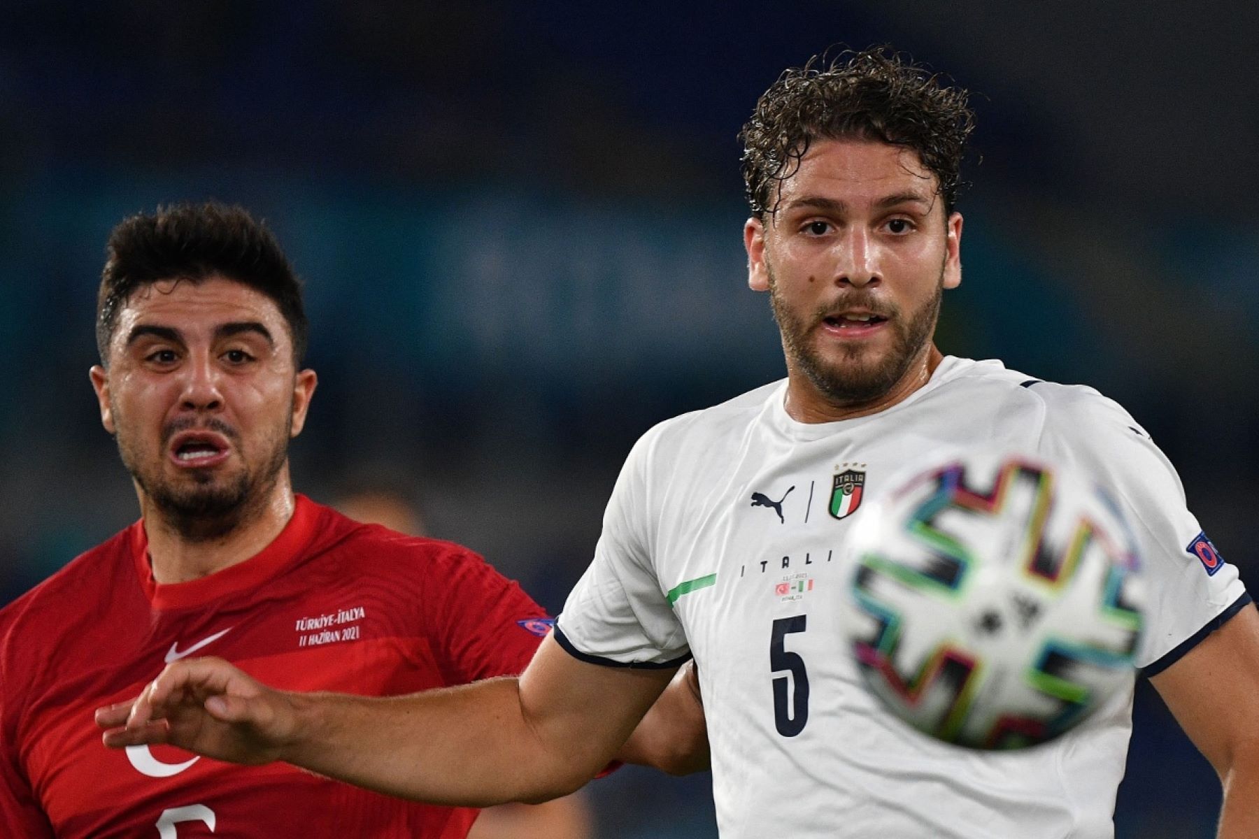 H Άρσεναλ ρίχνει… κανονιά για Λοκατέλι!