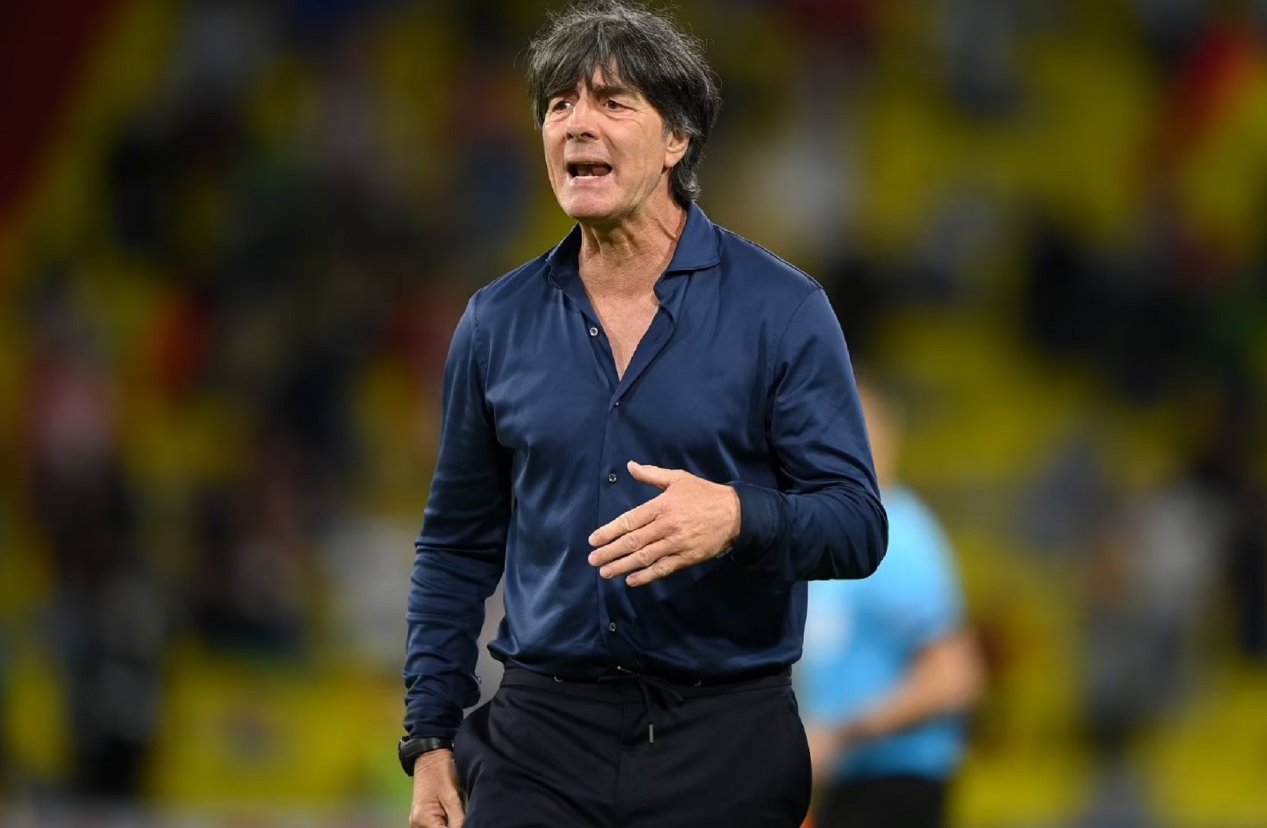 Λεβ: «Πάρκαρε λεωφορείο η Ουγγαρία και ζοριστήκαμε»