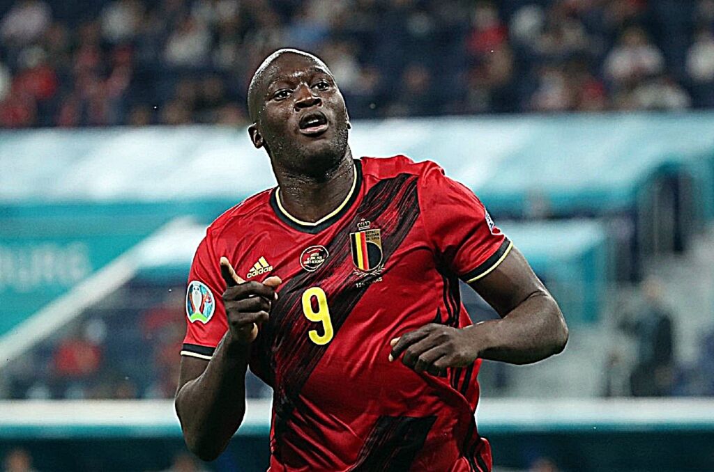 Ο Λουκάκου έπιασε «Ιμπρά» και… Φαινόμενο! (pic)