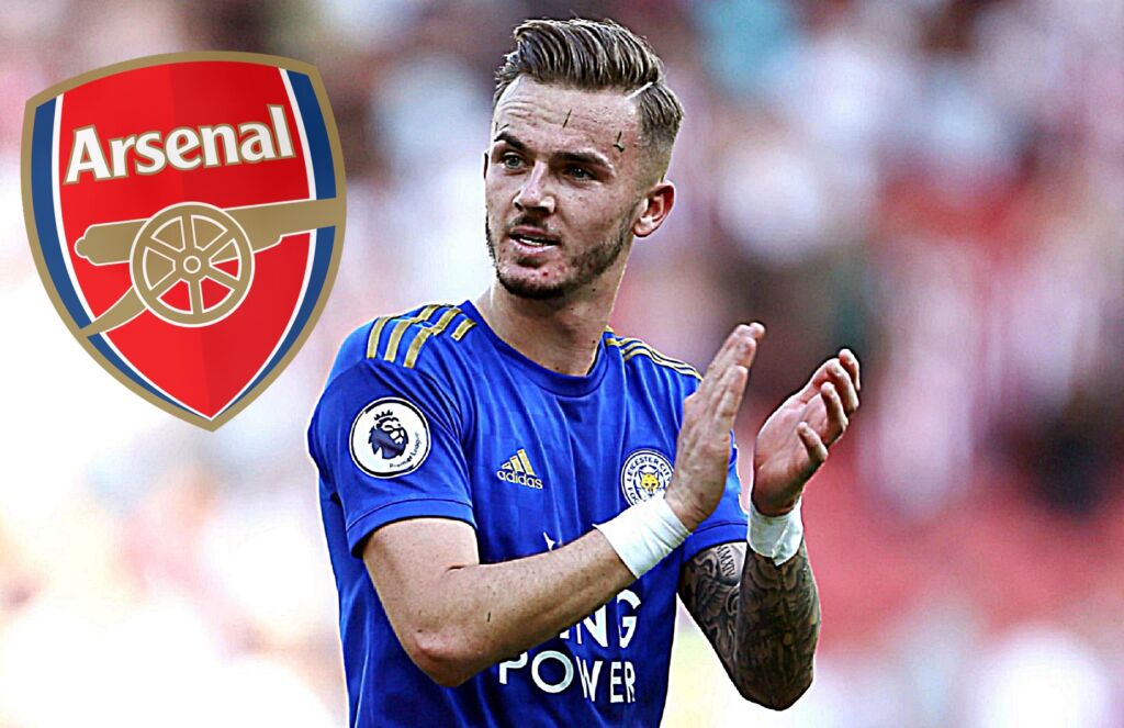 Πουλάει δυο παίκτες για Μάντισον η Άρσεναλ (pic)