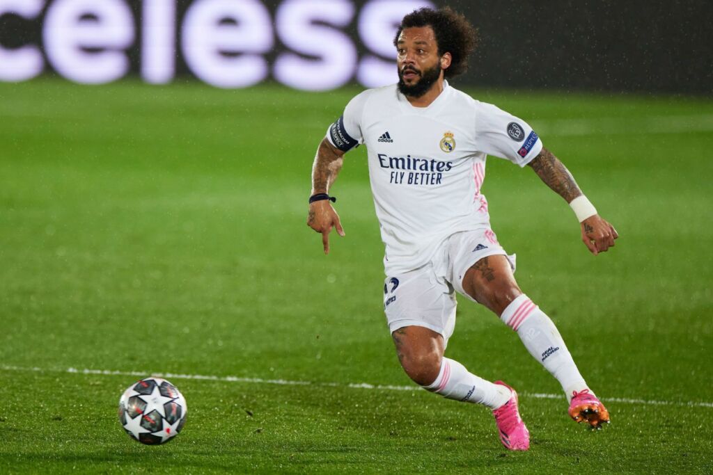 Αλλαγή στάσης της Ρεάλ Μαδρίτης – Μένει ο Μαρσέλο