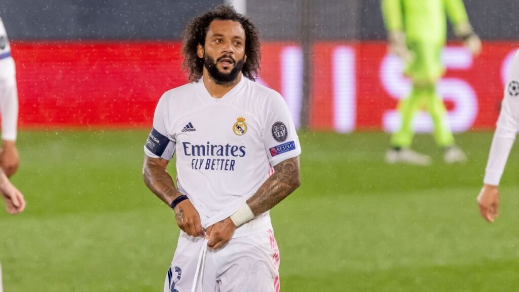 «Καίγεται» για τον Μαρσέλο η Φλουμινένσε!