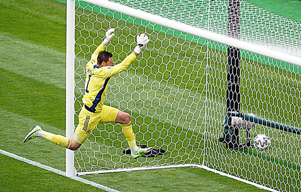 Η προσπάθεια του Μάρσαλ έγινε το… meme της χρονιάς! (pics)