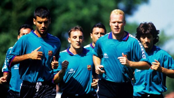 Γκουαρντιόλα