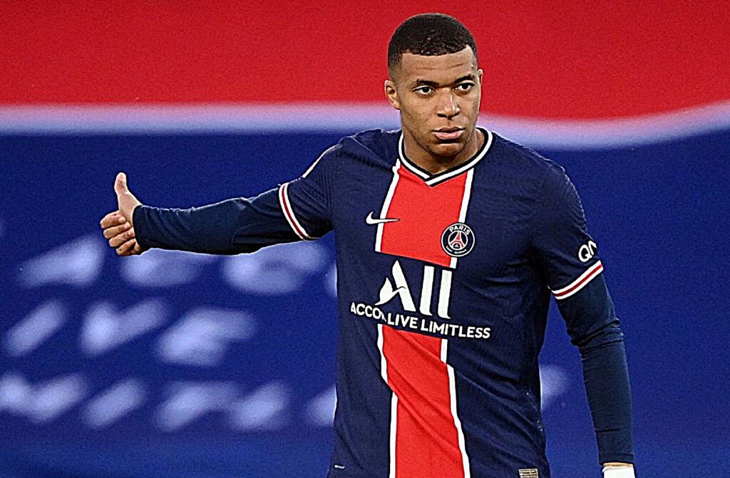 Η κίνηση της Παρί που «φτιάχνει» τον Μπαπέ για να μείνει!