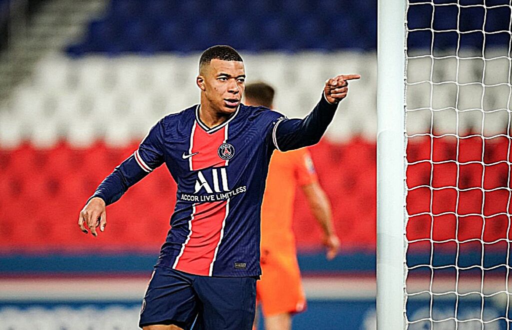 Οι τάσεις φυγής του Μπαπέ… ξύπνησαν τη Λίβερπουλ!