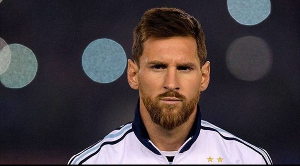 Θέμα χρόνου να υπογράψει με Μπαρτσελόνα ο Μέσι!