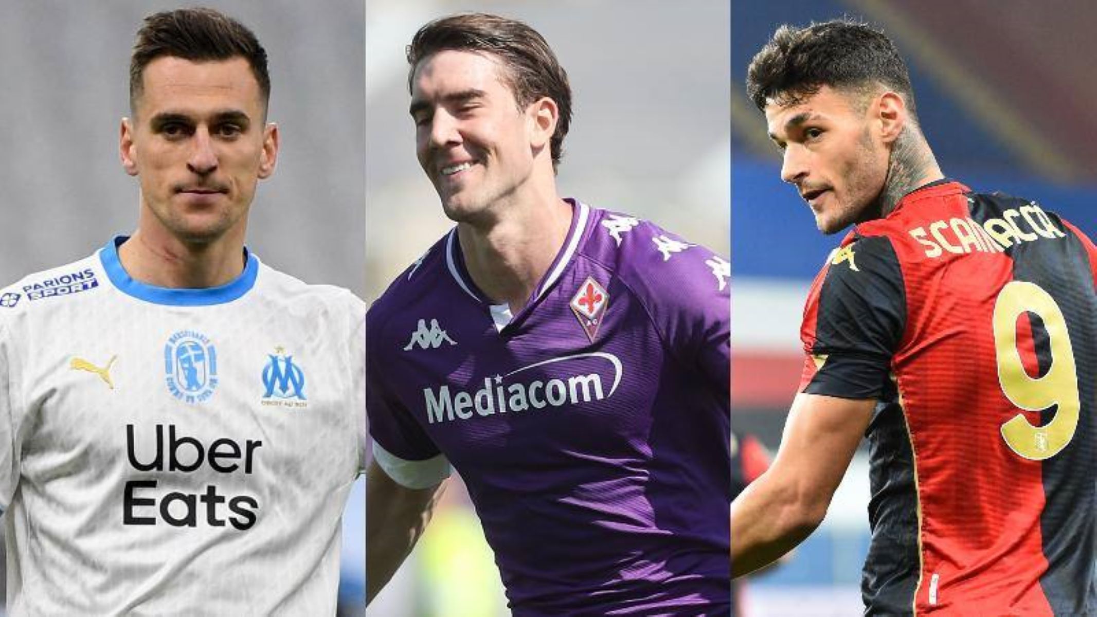 Έχασε Ζιρού αλλά κοιτάζει αλλού η Μίλαν!