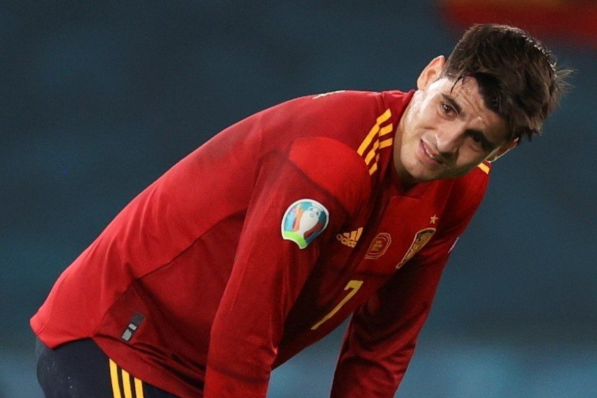 Μοράτα: «Δέχομαι απειλές – Με βοηθάει ο θεραπευτής»