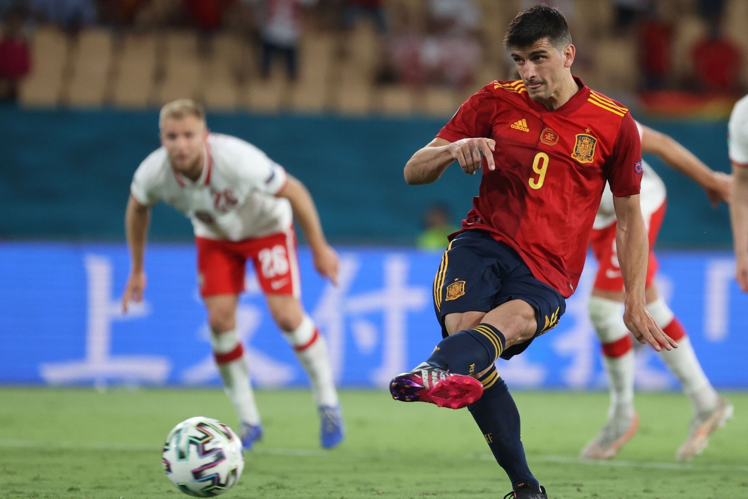 Το… μοιραίο πέναλτι που βάζει σε «κίνδυνο» την Ισπανία! (vid)