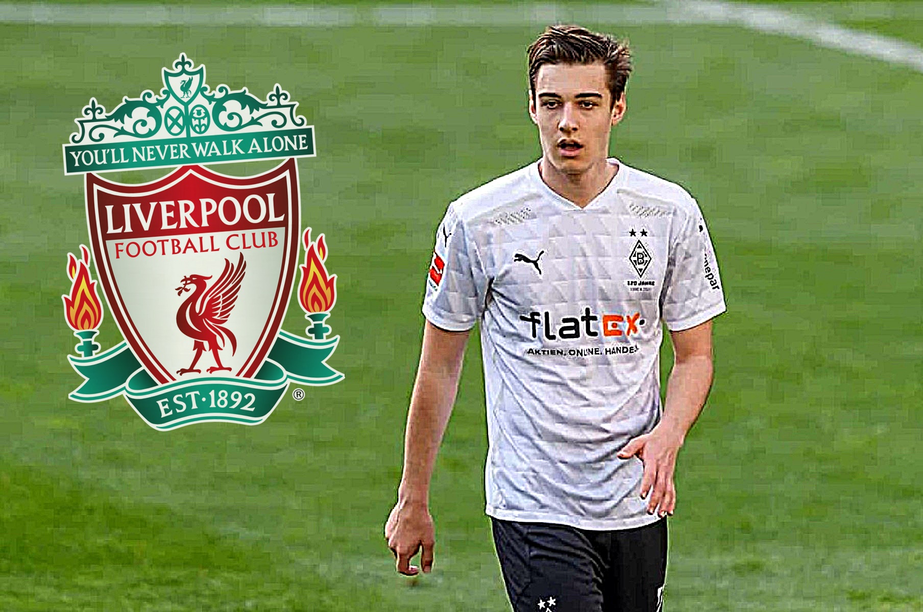 Η Λίβερπουλ θέλει τον… Γερμανό της για αντι-Βαϊνάλντουμ!