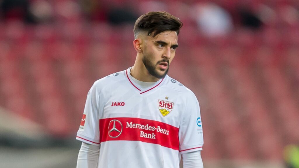 Ανακοίνωσε διεθνή Αργεντίνο παικταρά η Φιορεντίνα!