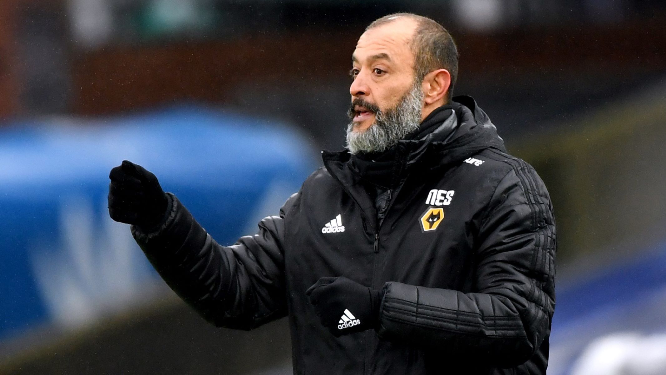 Η Έβερτον βρήκε τον αντικαταστάτη του Αντσελότι!