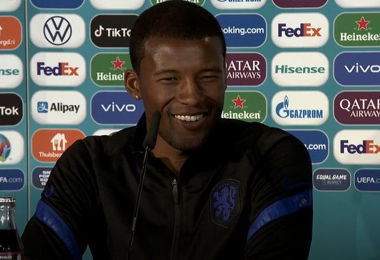 Βαϊνάλντουμ: «Γι’ αυτό επέλεξα Παρί αντί για την Μπάρτσα»