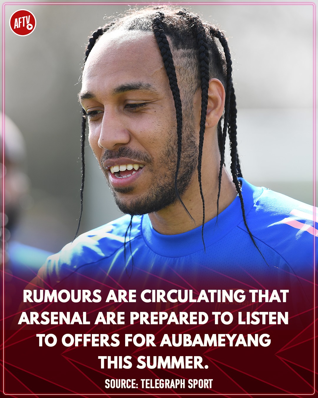 Που θα μπορούσε να πάει ο Ομπαμεγιάνγκ;