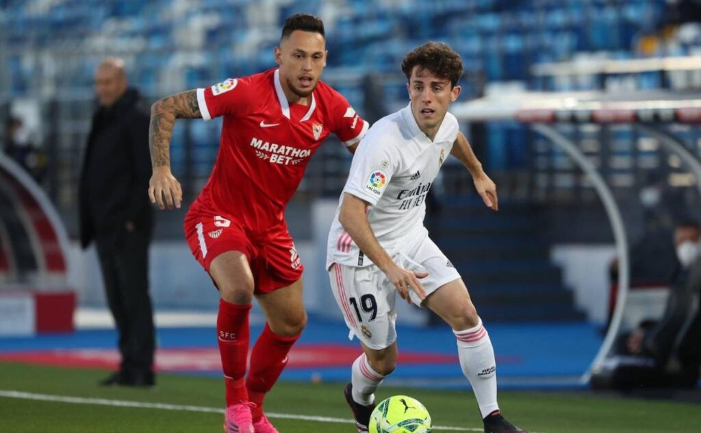 Αρχίζει να “κόβει” παίκτες ο Αντσελότι-Εκτός πλάνων ο Οντριοθόλα!