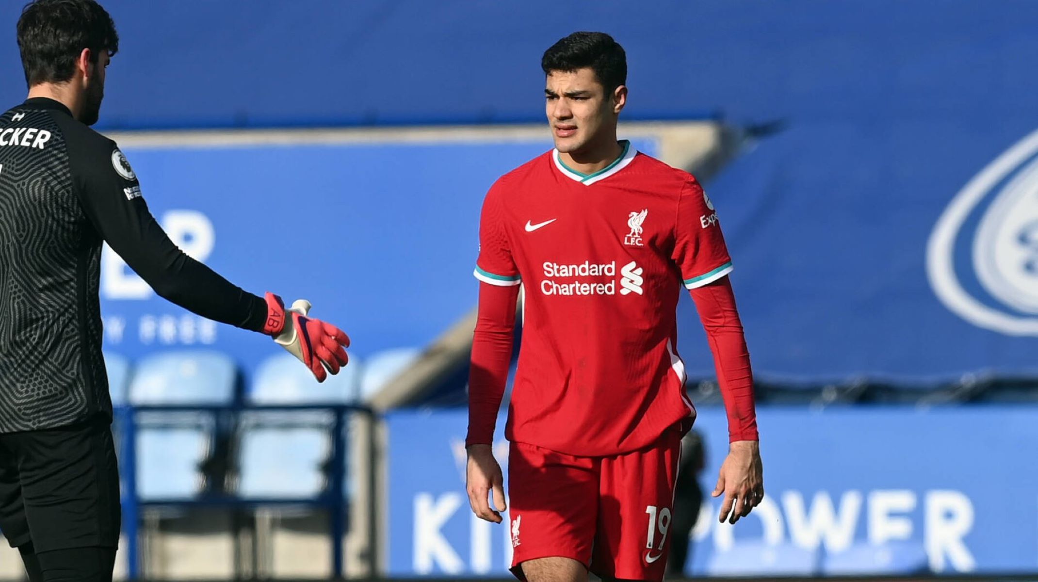 Αφήνει τη Λίβερπουλ ο Καμπάκ αλλά όχι την Πρέμιερ Λιγκ!