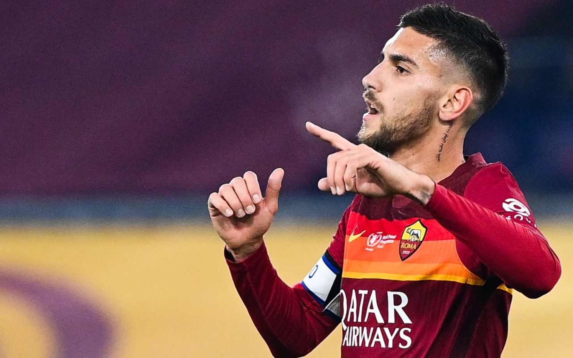 Ψάχνει colpo grosso με Πελεγκρίνι η Μπαρτσελόνα