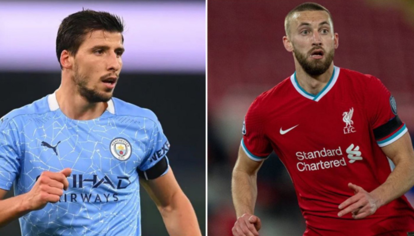 Ο MVP Ντίας βλέπει την πλάτη του Φίλιπς