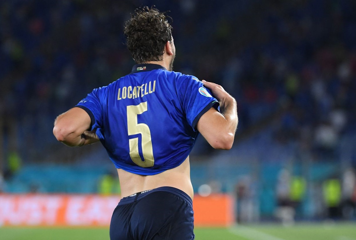 H Άρσεναλ έχει μπει γερά στο κόλπο για Λοκατέλι