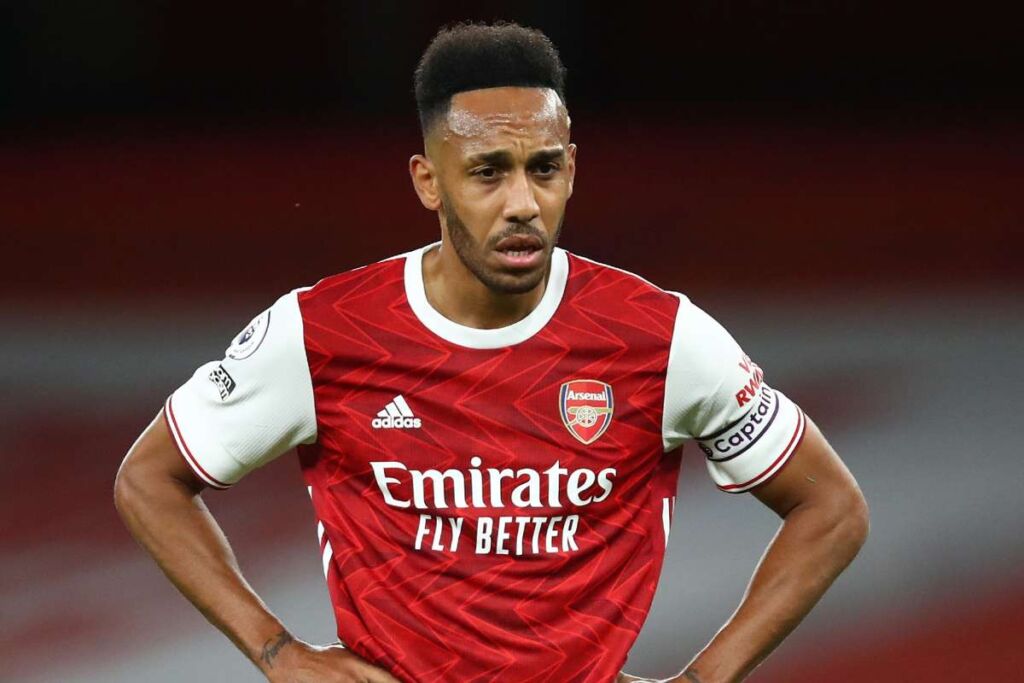 Ο Ομπαμεγιάνγκ προπονήθηκε με ομάδα της Μυκόνου! (pic)