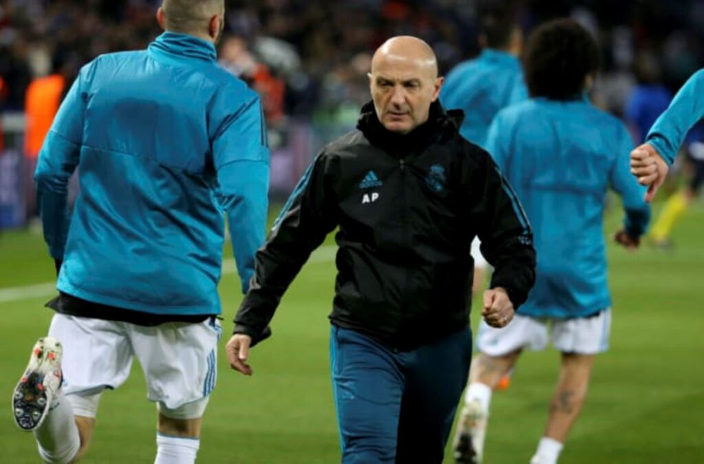 Η Ρεάλ βρήκε το… αντίδοτο στους τραυματισμούς!