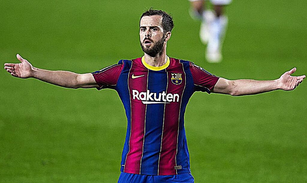 Βγάζει τον Πιάνιτς από το… αδιέξοδο η Γιουβέντους!