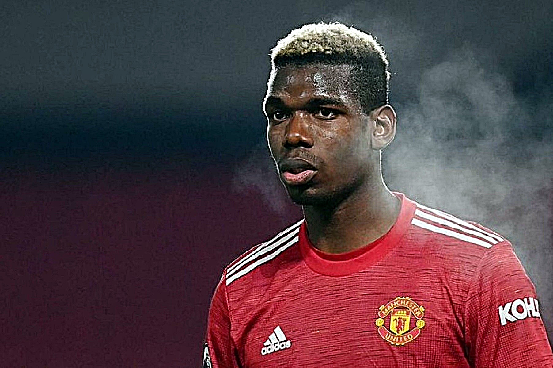 Η Παρί χαλάει το… όνειρο της Γιούβε για Πογκμπά!