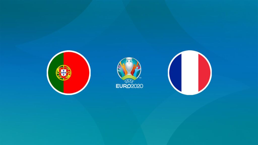 Πορτογαλία – Γαλλία: Οι ενδεκάδες της αναμέτρησης